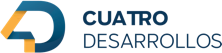 Cuatro Desarrollos